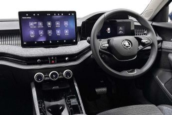 Skoda Superb 1.5 TSI e-TEC SE Technology 5dr DSG
