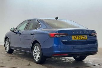Skoda Superb 1.5 TSI e-TEC SE Technology 5dr DSG