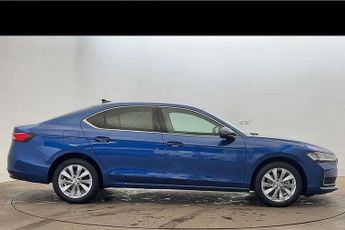 Skoda Superb 1.5 TSI e-TEC SE Technology 5dr DSG
