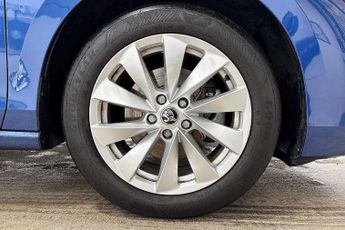 Skoda Superb 1.5 TSI e-TEC SE Technology 5dr DSG