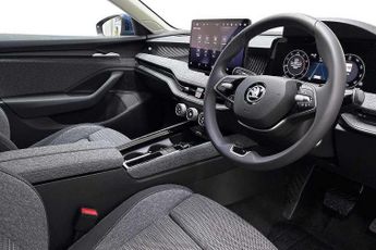 Skoda Superb 1.5 TSI e-TEC SE Technology 5dr DSG