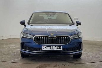 Skoda Superb 1.5 TSI e-TEC SE Technology 5dr DSG