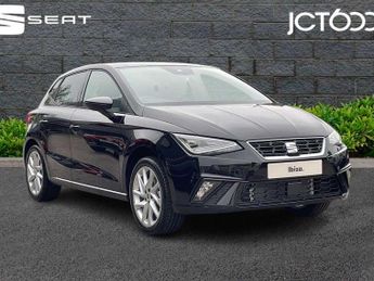 SEAT Ibiza 1.0 TSI 115 FR 5dr