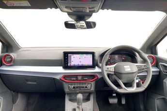 SEAT Ibiza 1.0 TSI 115 FR 5dr DSG