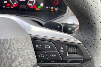 SEAT Ibiza 1.0 TSI 115 FR 5dr DSG