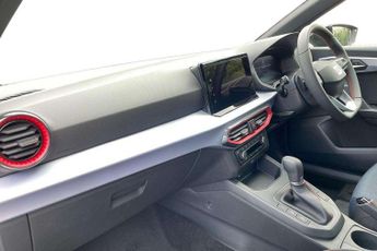 SEAT Ibiza 1.0 TSI 115 FR 5dr DSG