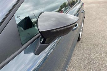 SEAT Ibiza 1.0 TSI 115 FR 5dr DSG