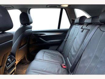 BMW X5 xDrive30d SE 5dr Auto