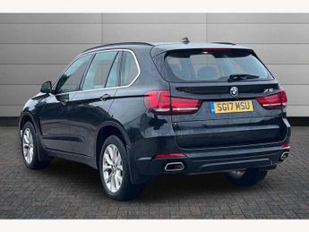 BMW X5 xDrive30d SE 5dr Auto