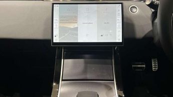 Land Rover Range Rover Evoque 2.0 D200 Edition 5dr Auto