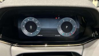 Land Rover Range Rover Evoque 2.0 D200 Edition 5dr Auto