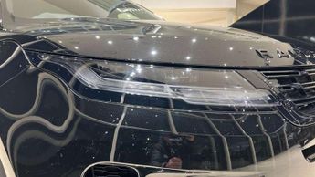 Land Rover Range Rover Evoque 2.0 D200 Edition 5dr Auto