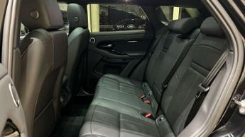 Land Rover Range Rover Evoque 2.0 D200 Edition 5dr Auto