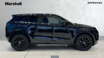 Land Rover Range Rover Evoque 2.0 D200 Edition 5dr Auto