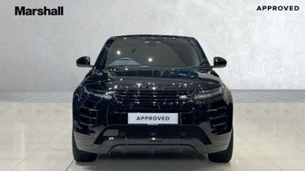 Land Rover Range Rover Evoque 2.0 D200 Edition 5dr Auto