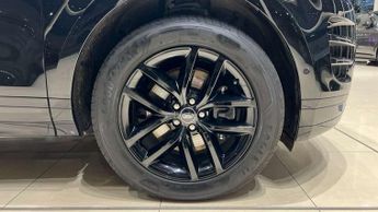 Land Rover Range Rover Evoque 2.0 D200 Edition 5dr Auto