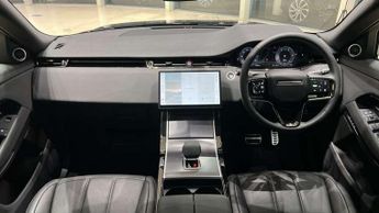 Land Rover Range Rover Evoque 2.0 D200 Edition 5dr Auto