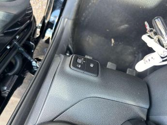 Hyundai i10 1.0 [63] Advance 5dr Auto [Nav]