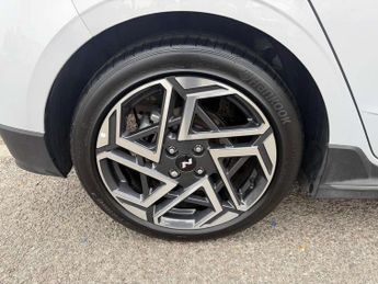 Hyundai i20 1.0T GDi N Line S 5dr DCT