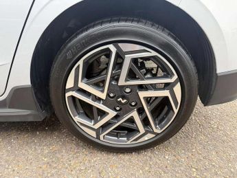 Hyundai i20 1.0T GDi N Line S 5dr DCT