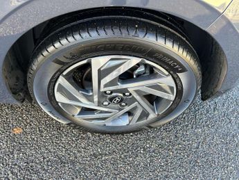 Hyundai i20 1.0T GDi Advance 5dr DCT