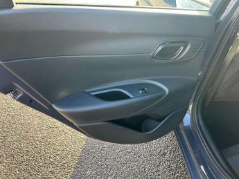 Hyundai i20 1.0T GDi Advance 5dr DCT