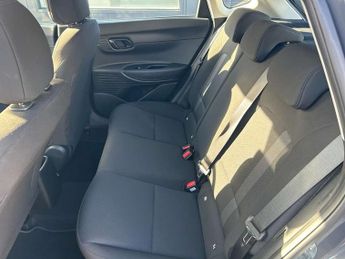 Hyundai i20 1.0T GDi Advance 5dr DCT