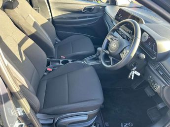 Hyundai i20 1.0T GDi Advance 5dr DCT