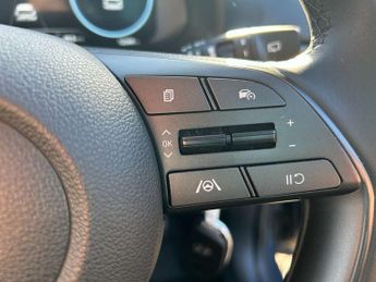 Hyundai i20 1.0T GDi Advance 5dr DCT