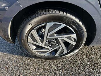 Hyundai i20 1.0T GDi Advance 5dr DCT