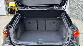 Audi A3 35 TFSI S Line 5dr S Tronic