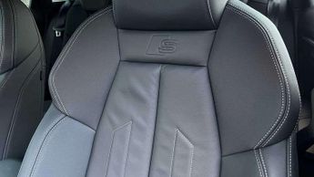 Audi A3 35 TFSI S Line 5dr S Tronic