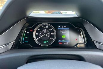 Hyundai IONIQ 1.6 GDi Hybrid SE Connect 5dr DCT