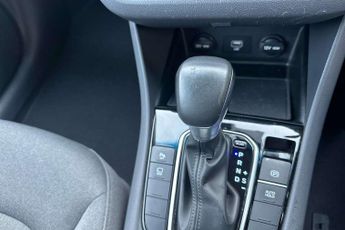 Hyundai IONIQ 1.6 GDi Hybrid SE Connect 5dr DCT