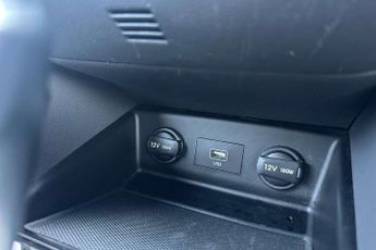 Hyundai IONIQ 1.6 GDi Hybrid SE Connect 5dr DCT