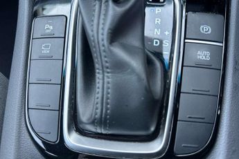 Hyundai IONIQ 1.6 GDi Hybrid SE Connect 5dr DCT