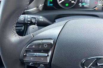 Hyundai IONIQ 1.6 GDi Hybrid SE Connect 5dr DCT