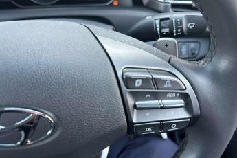 Hyundai IONIQ 1.6 GDi Hybrid SE Connect 5dr DCT