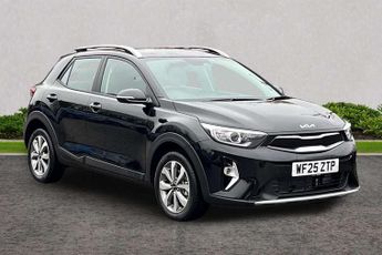 Kia Stonic 1.0T GDi 98 2 5dr DCT