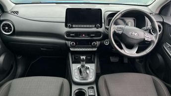 Hyundai Kona 1.6 GDi Hybrid Premium 5dr DCT