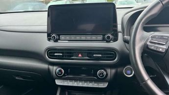 Hyundai Kona 1.6 GDi Hybrid Premium 5dr DCT