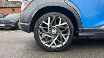 Hyundai Kona 1.6 GDi Hybrid Premium 5dr DCT