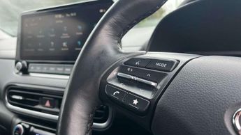 Hyundai Kona 1.6 GDi Hybrid Premium 5dr DCT
