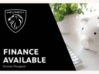 Peugeot 308 1.5 BlueHDi Allure Premium 5dr EAT8