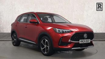 MG HS 1.5 T-GDI SE 5dr