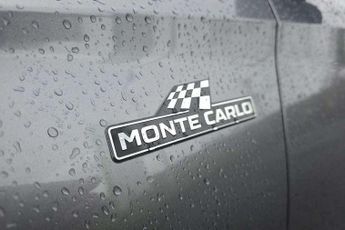Skoda Fabia 1.0 TSI 110 Monte Carlo 5dr DSG