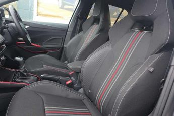 Skoda Fabia 1.0 TSI 110 Monte Carlo 5dr DSG