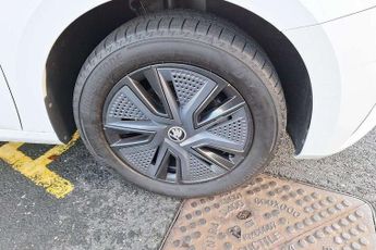 Skoda Fabia 1.0 TSI 116 Design Edition 5dr DSG