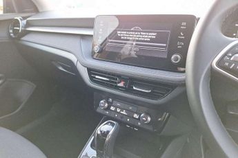 Skoda Fabia 1.0 TSI 116 Design Edition 5dr DSG