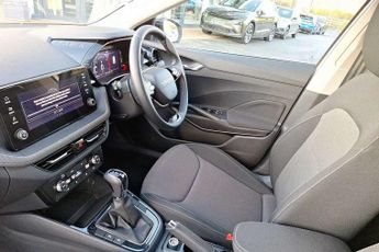 Skoda Fabia 1.0 TSI 116 Design Edition 5dr DSG